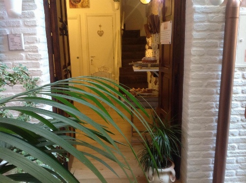 B&B La Maison Del Borgo Antico image 1