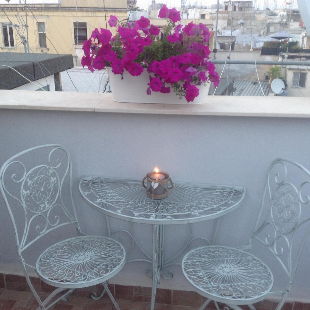 B&B La Maison Del Borgo Antico Image 11