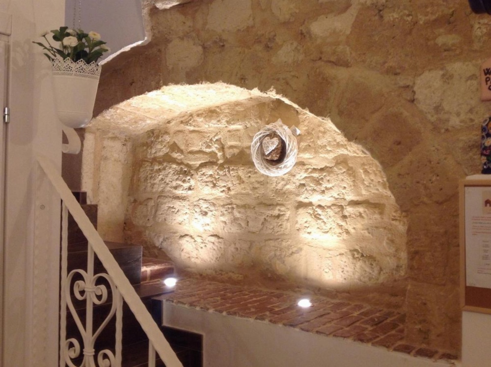B&B La Maison Del Borgo Antico Image 12