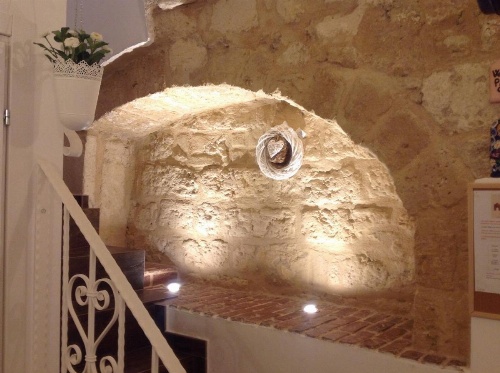 B&B La Maison Del Borgo Antico image 12
