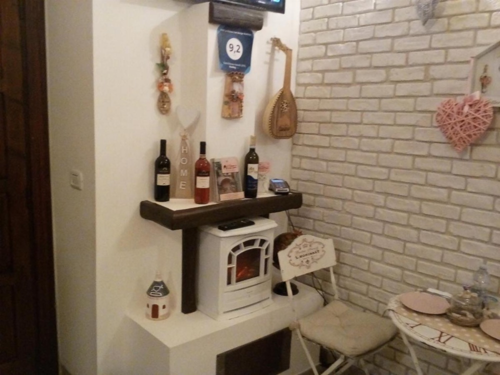 B&B La Maison Del Borgo Antico Image 13