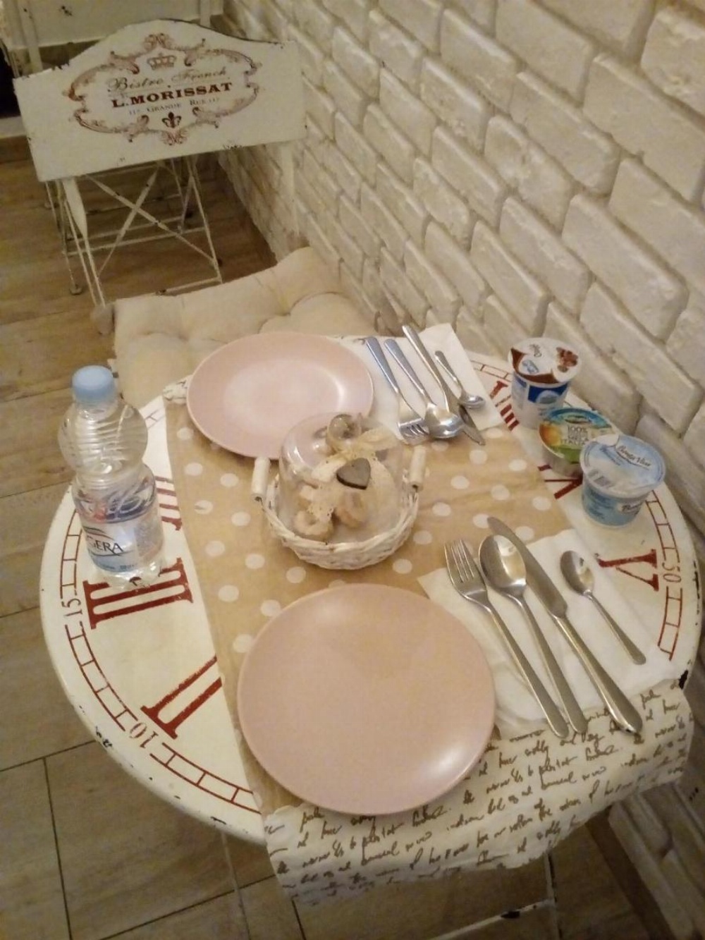 B&B La Maison Del Borgo Antico Image 17