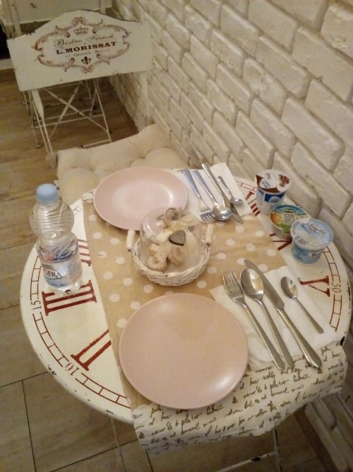B&B La Maison Del Borgo Antico image 17