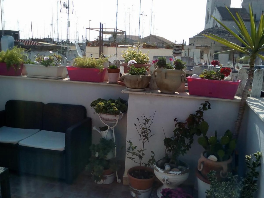 B&B La Maison Del Borgo Antico Image 18