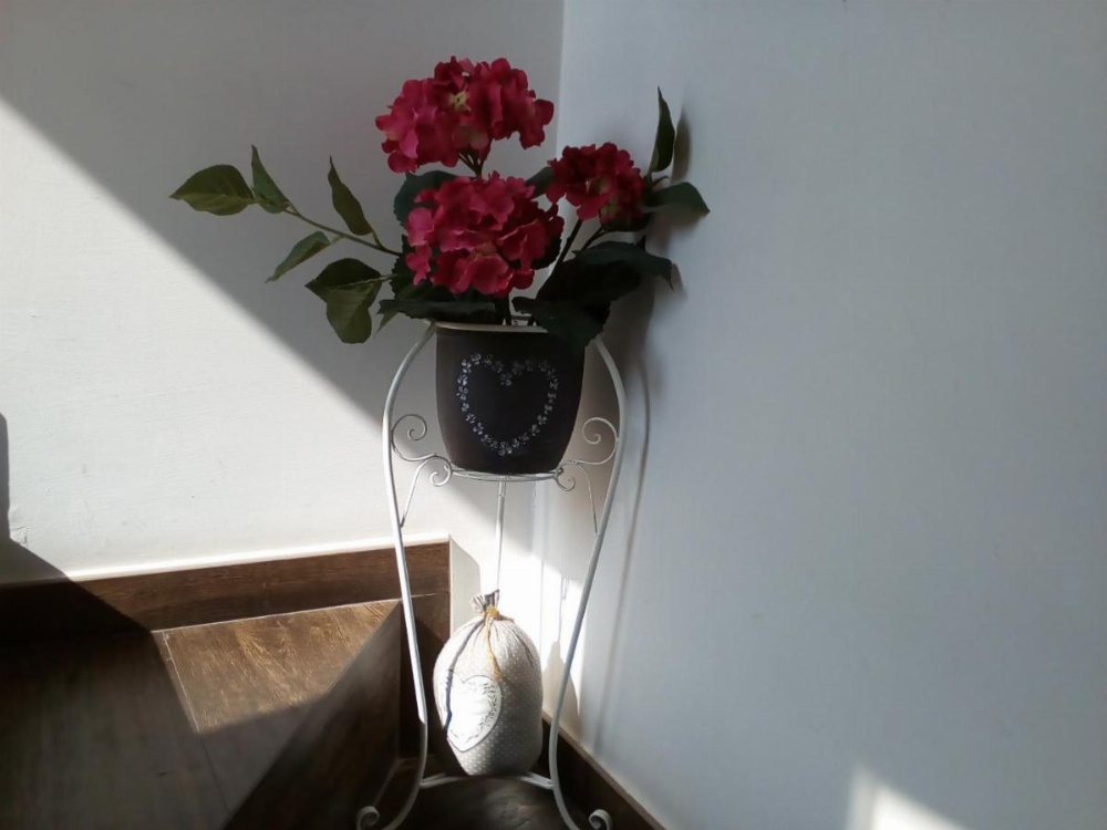 B&B La Maison Del Borgo Antico Image 19
