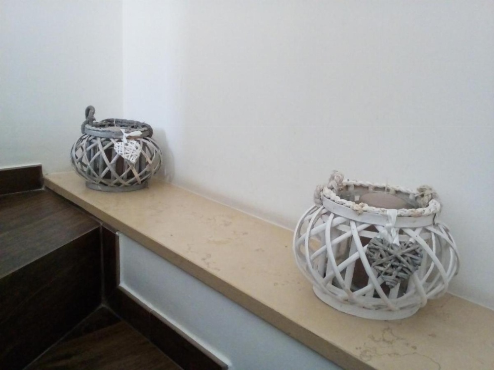 B&B La Maison Del Borgo Antico Image 20
