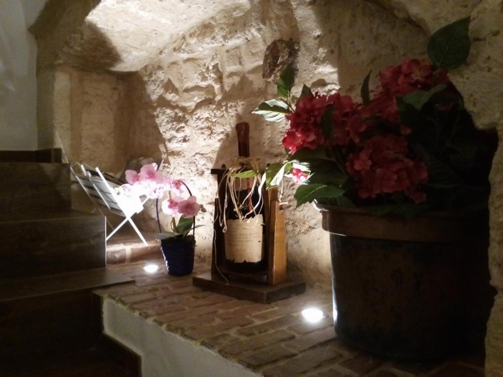 B&B La Maison Del Borgo Antico Image 29