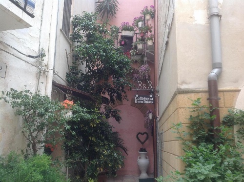 B&B La Maison Del Borgo Antico image 3