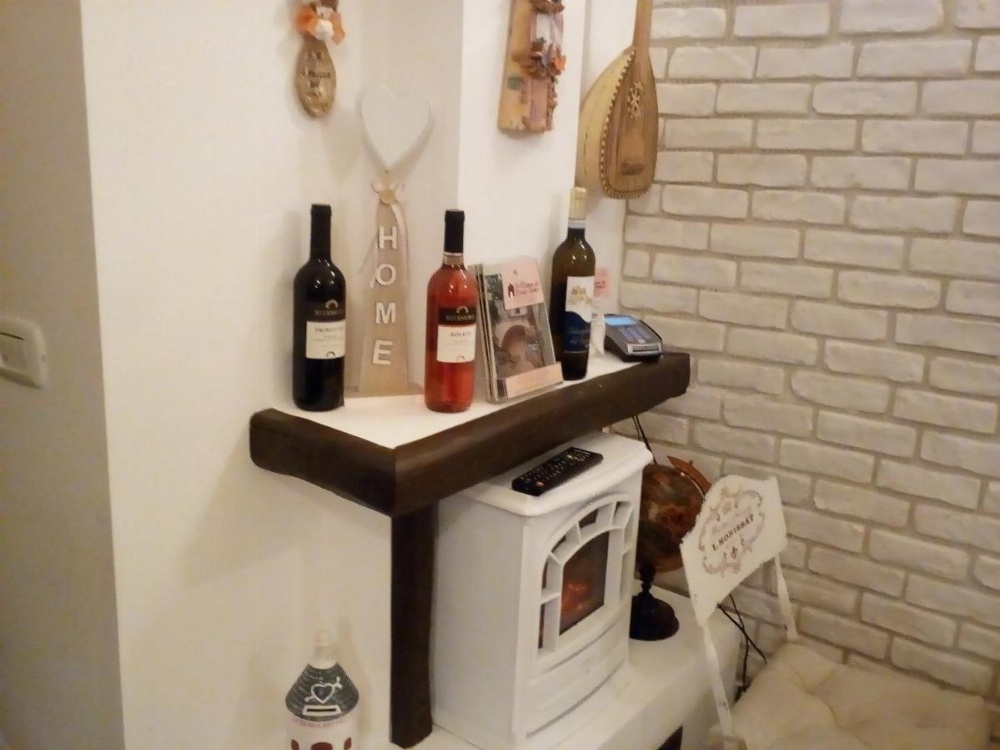 B&B La Maison Del Borgo Antico Image 31