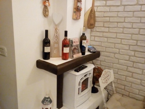 B&B La Maison Del Borgo Antico image 31