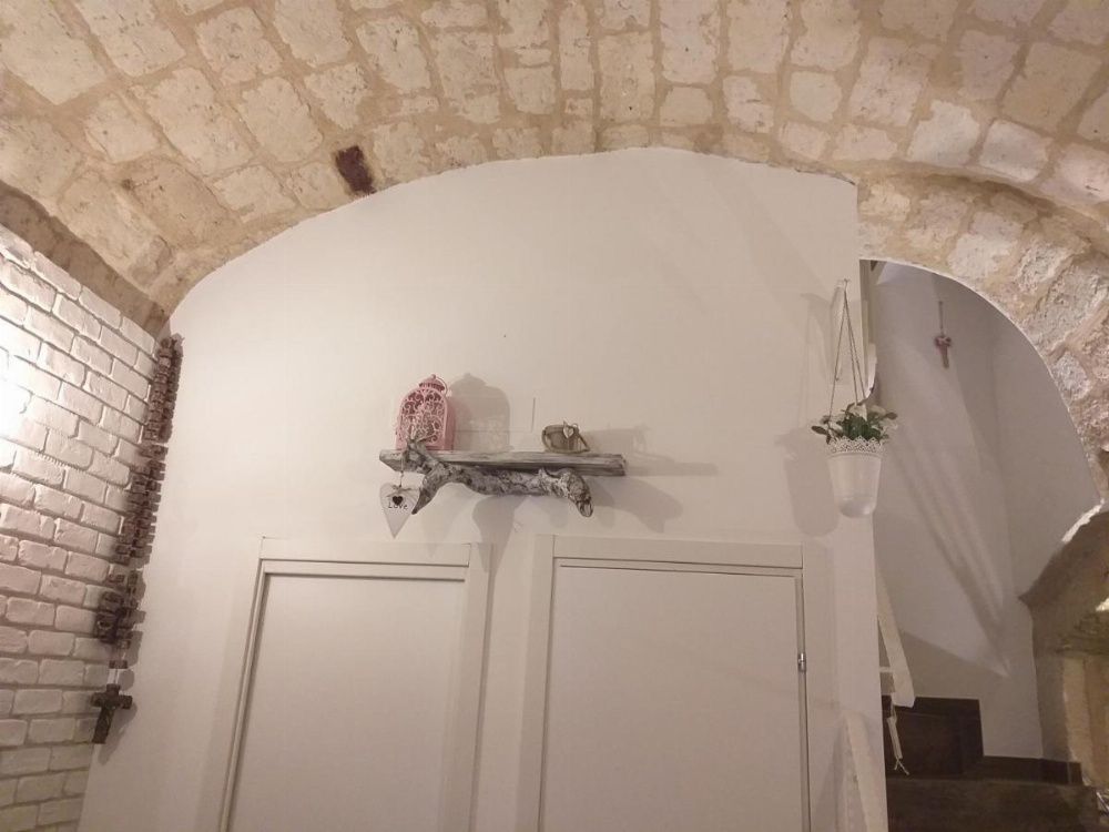 B&B La Maison Del Borgo Antico Image 32