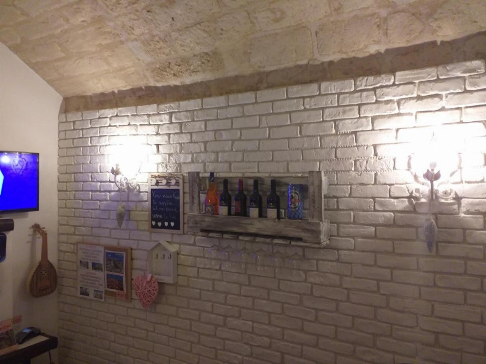 B&B La Maison Del Borgo Antico Image 33