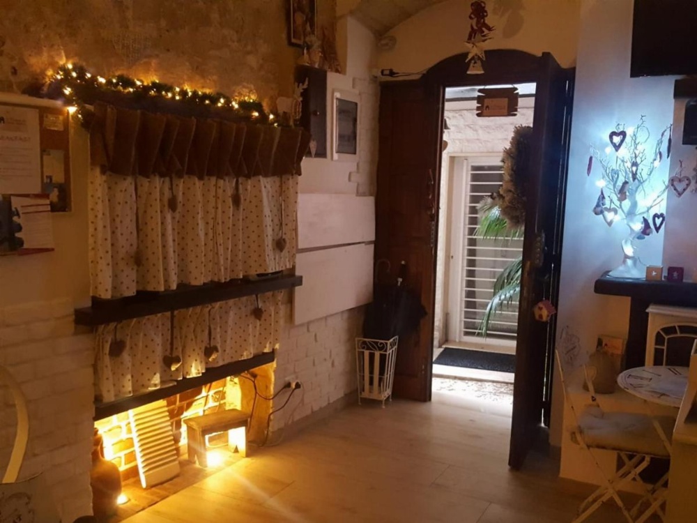 B&B La Maison Del Borgo Antico Image 34
