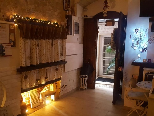 B&B La Maison Del Borgo Antico image 34