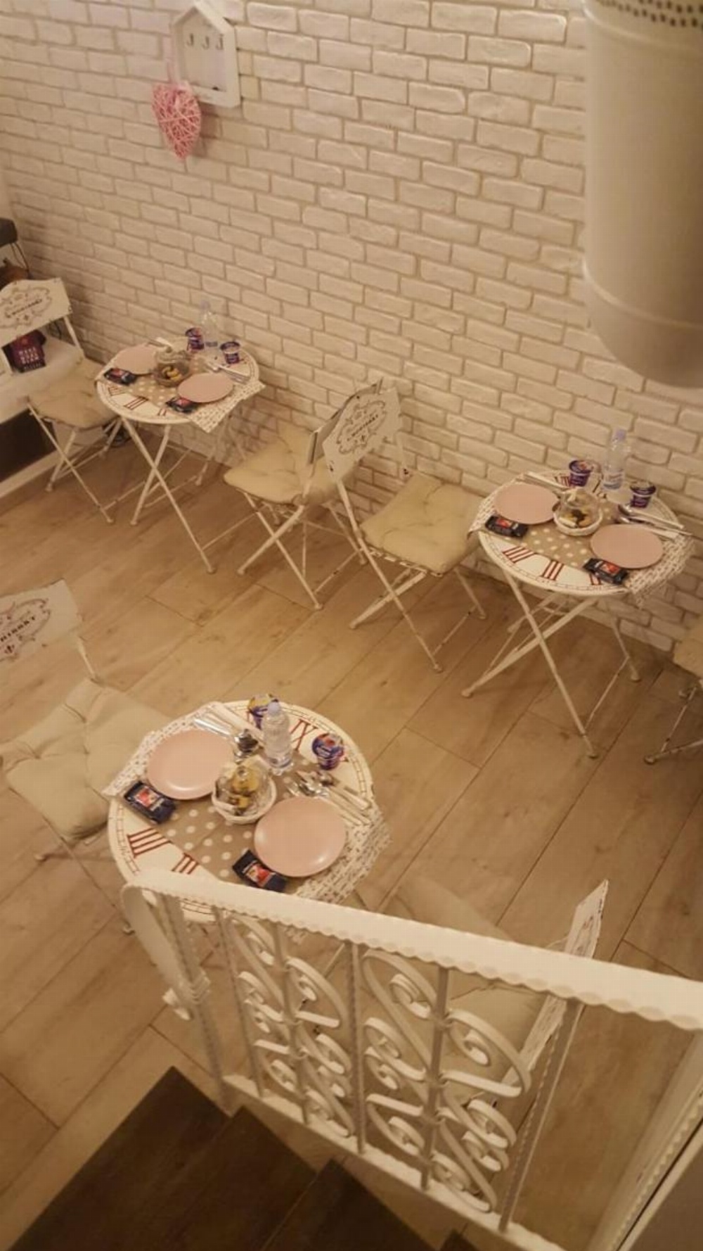 B&B La Maison Del Borgo Antico Image 37