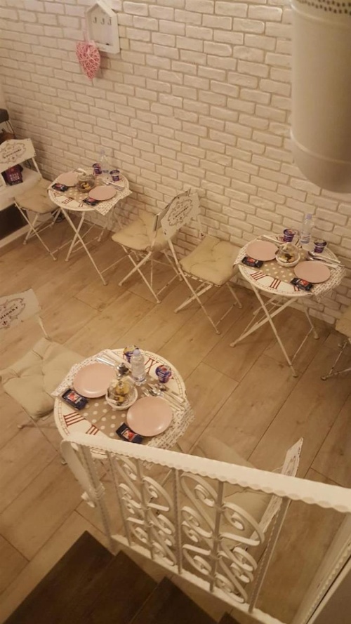 B&B La Maison Del Borgo Antico image 37
