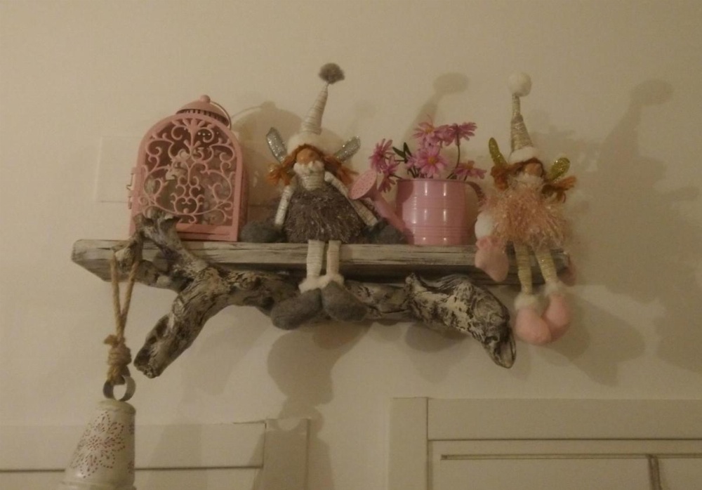 B&B La Maison Del Borgo Antico Image 40