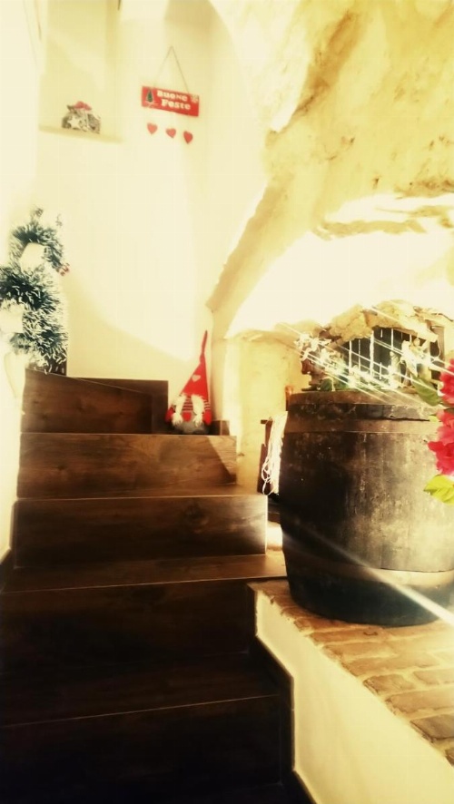 B&B La Maison Del Borgo Antico image 41