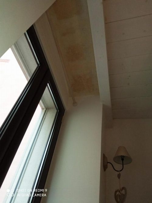 B&B La Maison Del Borgo Antico image 43
