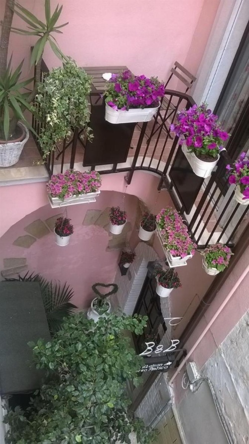 B&B La Maison Del Borgo Antico image 44