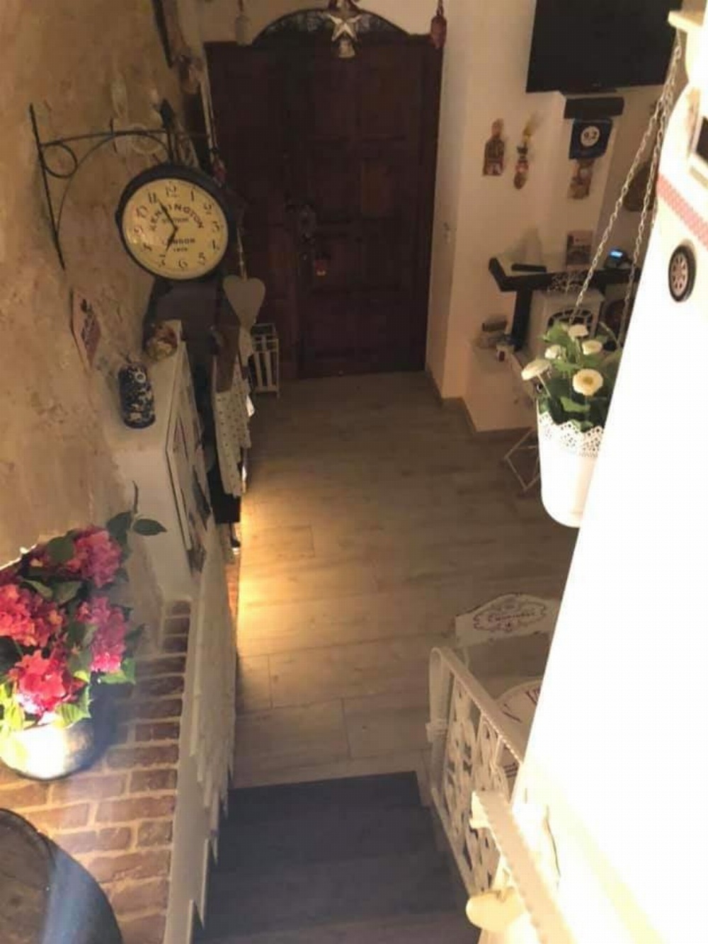B&B La Maison Del Borgo Antico Image 46