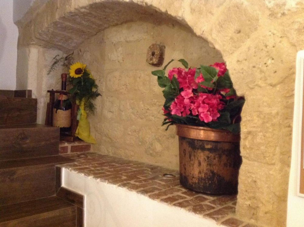 B&B La Maison Del Borgo Antico