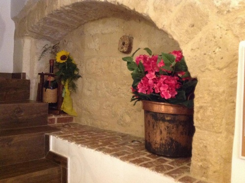 B&B La Maison Del Borgo Antico image 5
