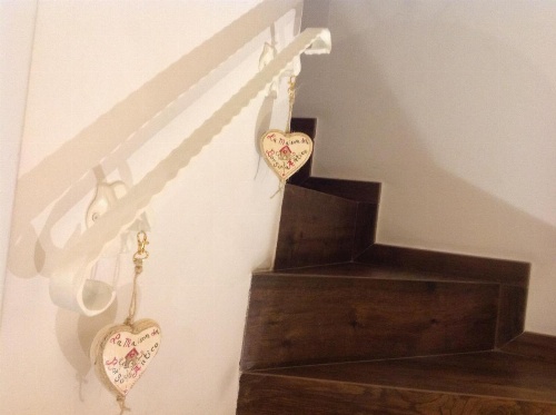 B&B La Maison Del Borgo Antico image 6