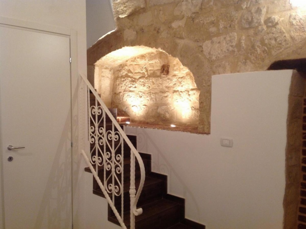 B&B La Maison Del Borgo Antico Image 7