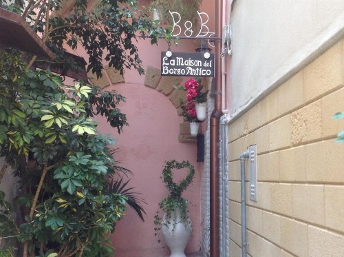 B&B La Maison Del Borgo Antico image 8
