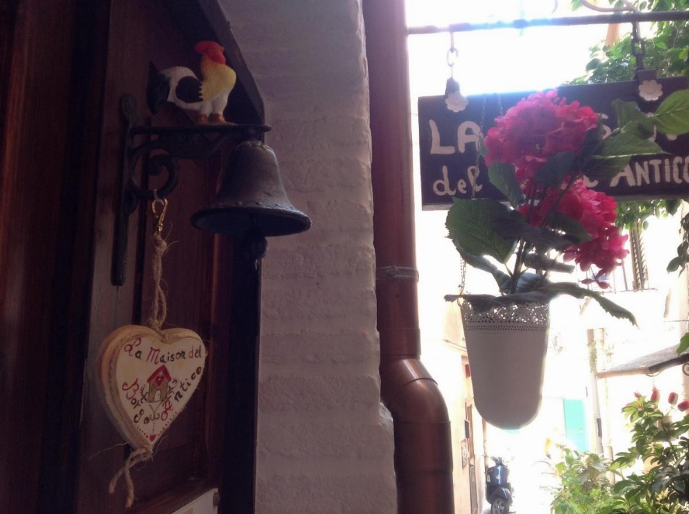 B&B La Maison Del Borgo Antico